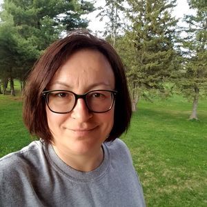 Meet your Posher, Anna